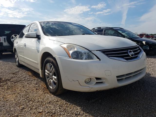 NISSAN ALTIMA BAS 2010 1n4al2ap6an532639