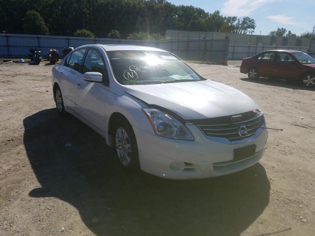 NISSAN ALTIMA BAS 2010 1n4al2ap6an533080