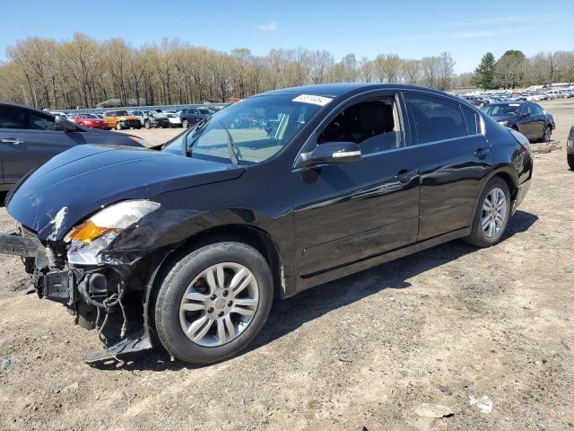 NISSAN ALTIMA 2010 1n4al2ap6an533371