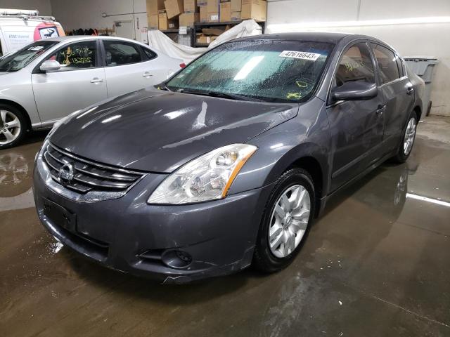 NISSAN ALTIMA BAS 2010 1n4al2ap6an533757