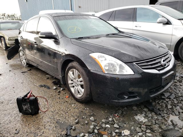 NISSAN ALTIMA BAS 2010 1n4al2ap6an534357