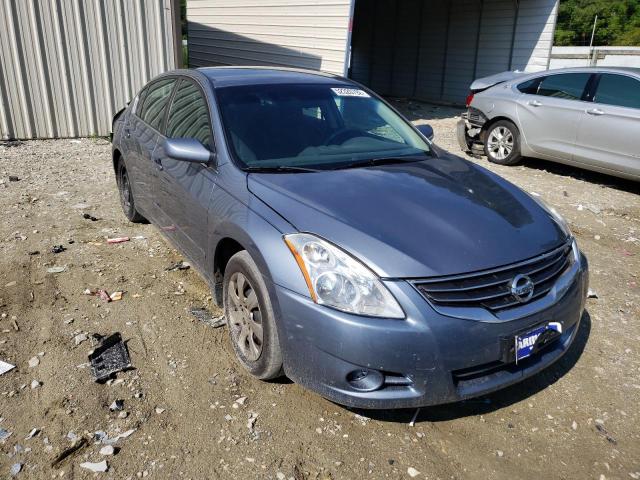 NISSAN ALTIMA BAS 2010 1n4al2ap6an534486