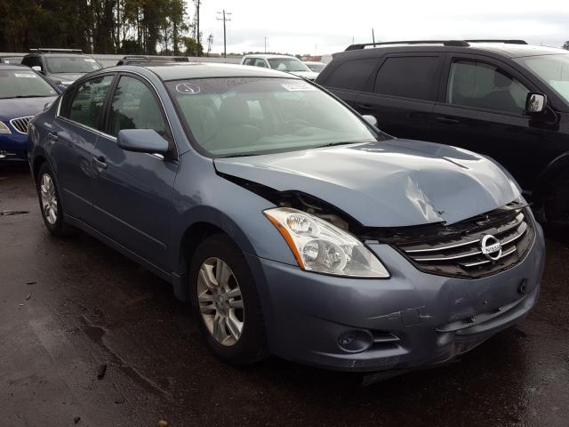 NISSAN ALTIMA BAS 2010 1n4al2ap6an534746