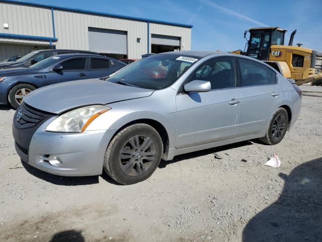 NISSAN ALTIMA BAS 2010 1n4al2ap6an536836