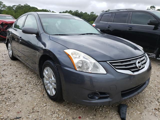 NISSAN ALTIMA BAS 2010 1n4al2ap6an537114