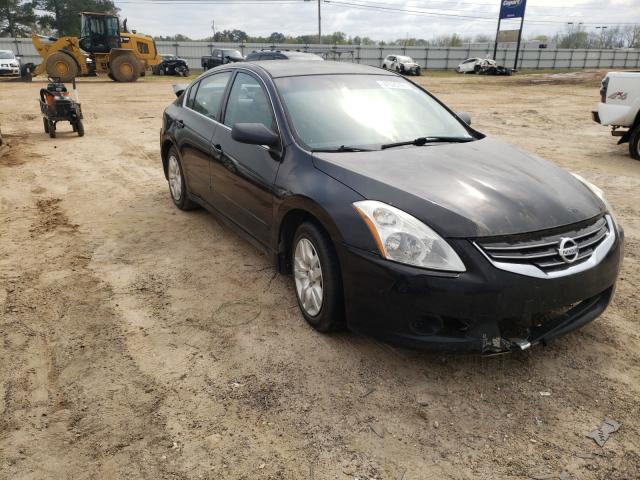 NISSAN ALTIMA BAS 2010 1n4al2ap6an538098