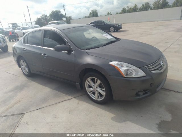 NISSAN ALTIMA 2010 1n4al2ap6an538750