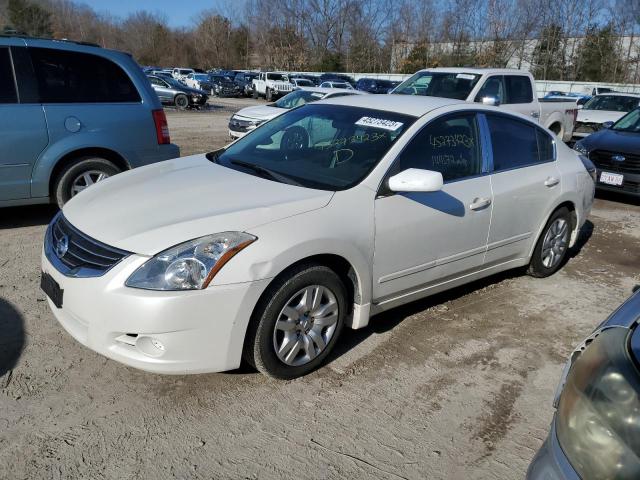 NISSAN ALTIMA BAS 2010 1n4al2ap6an538893