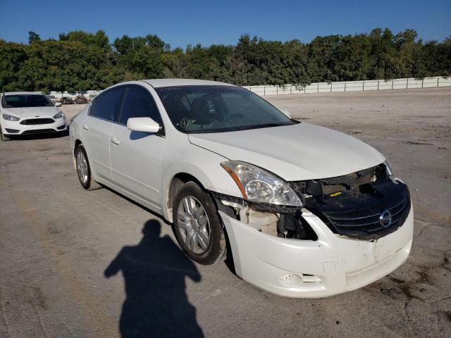 NISSAN ALTIMA BAS 2010 1n4al2ap6an538909