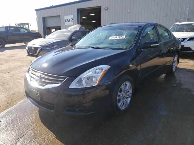 NISSAN ALTIMA BAS 2010 1n4al2ap6an538974