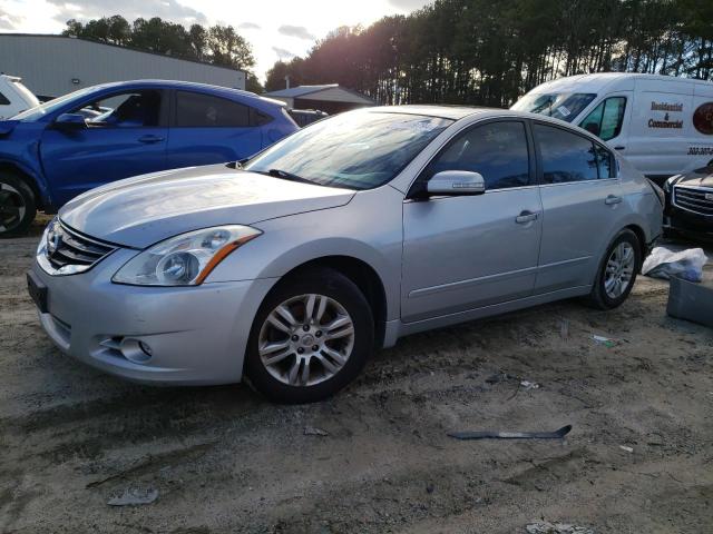 NISSAN ALTIMA 2010 1n4al2ap6an539025