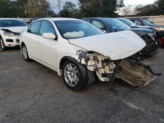 NISSAN ALTIMA BAS 2010 1n4al2ap6an539638