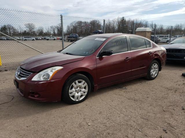 NISSAN ALTIMA BAS 2010 1n4al2ap6an539686