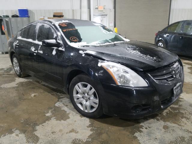 NISSAN ALTIMA BAS 2010 1n4al2ap6an540157