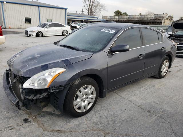 NISSAN ALTIMA 2010 1n4al2ap6an540742