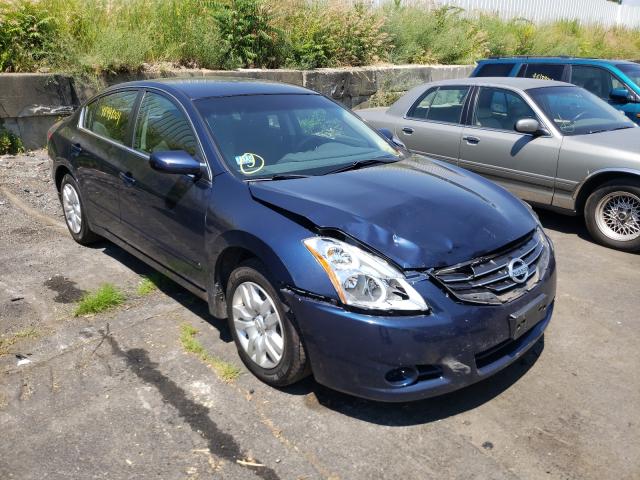 NISSAN ALTIMA BAS 2010 1n4al2ap6an541891