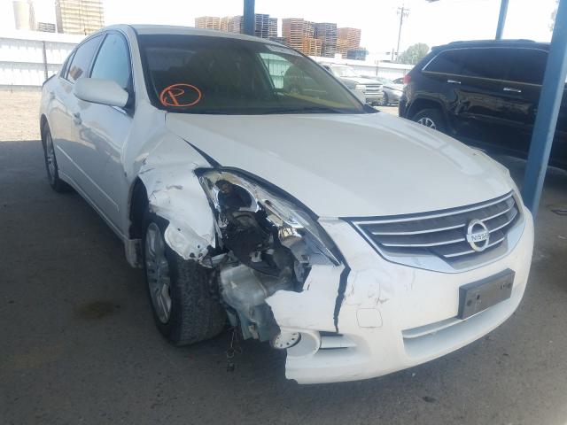 NISSAN ALTIMA BAS 2010 1n4al2ap6an542264