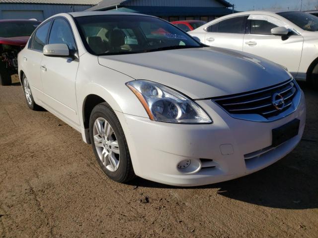 NISSAN ALTIMA BAS 2010 1n4al2ap6an542281