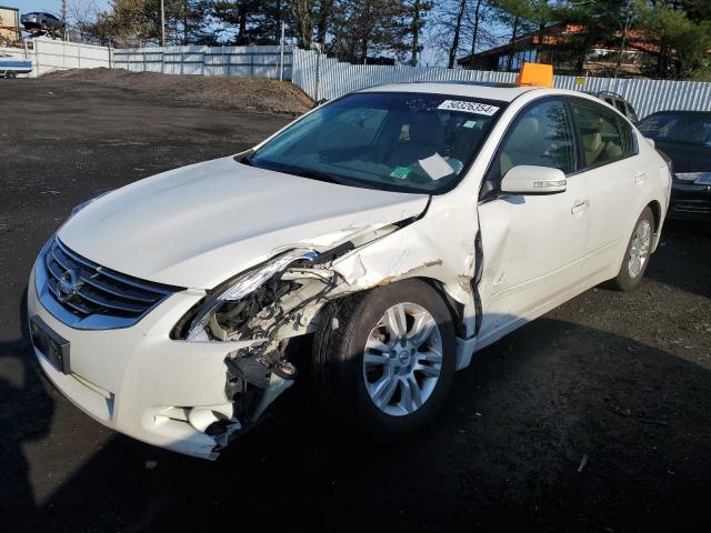 NISSAN ALTIMA 2010 1n4al2ap6an542930