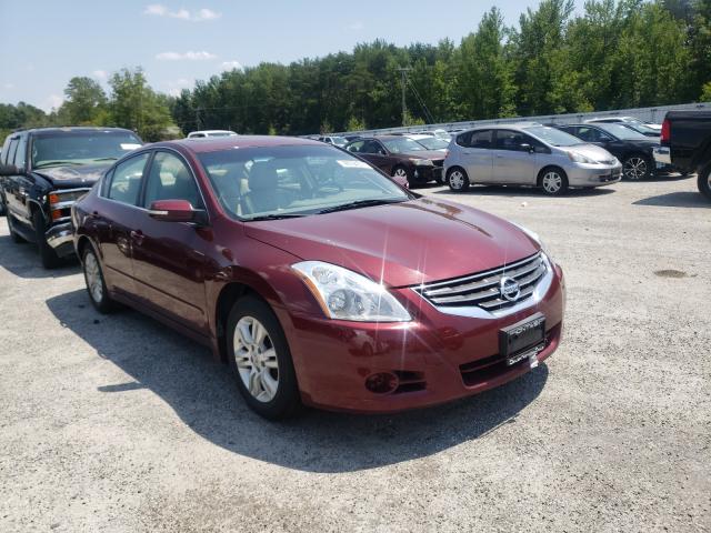 NISSAN ALTIMA BAS 2010 1n4al2ap6an542958