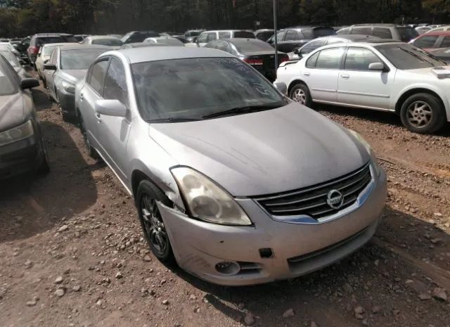 NISSAN ALTIMA 2010 1n4al2ap6an543060