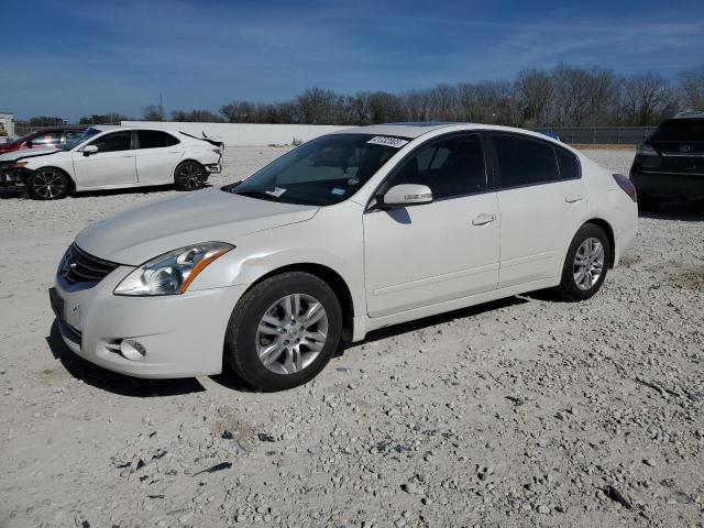 NISSAN ALTIMA BAS 2010 1n4al2ap6an543656