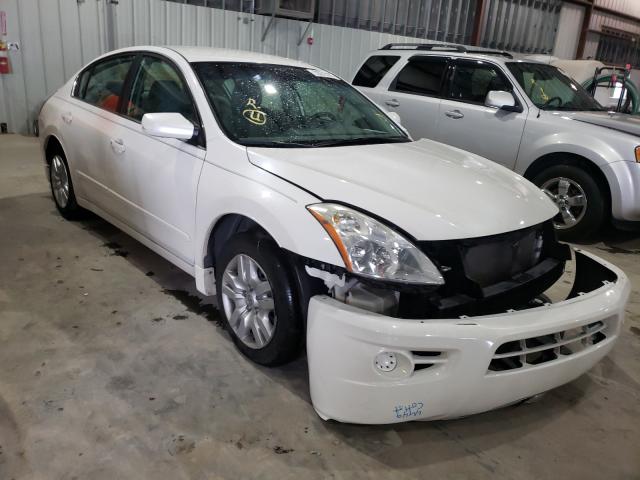 NISSAN ALTIMA BAS 2010 1n4al2ap6an543947