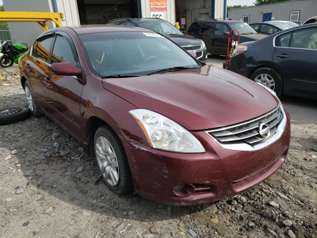 NISSAN ALTIMA BAS 2010 1n4al2ap6an544273