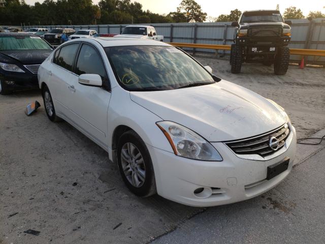 NISSAN ALTIMA BAS 2010 1n4al2ap6an544712