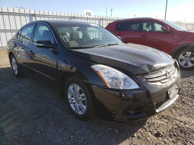 NISSAN ALTIMA BAS 2010 1n4al2ap6an544970