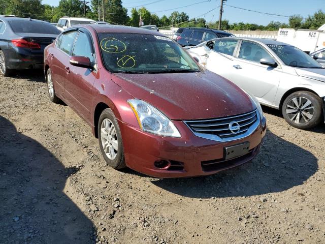 NISSAN ALTIMA BAS 2010 1n4al2ap6an545049