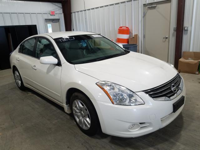 NISSAN ALTIMA BAS 2010 1n4al2ap6an545133