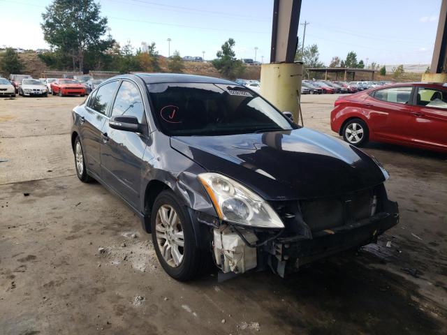 NISSAN ALTIMA 2010 1n4al2ap6an545309