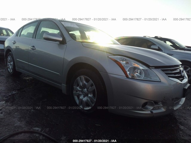 NISSAN ALTIMA 2010 1n4al2ap6an545715