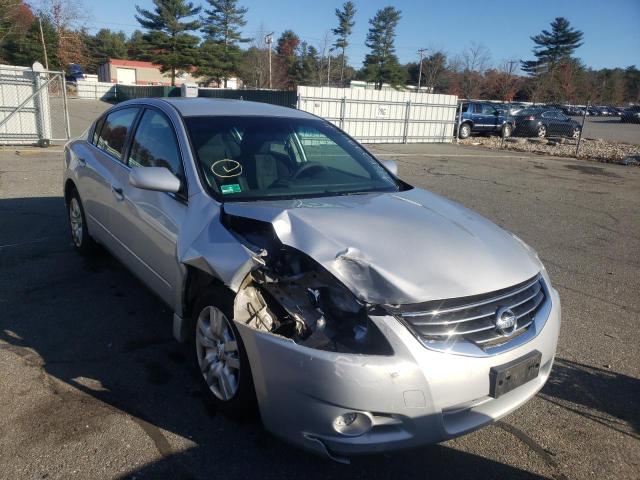 NISSAN ALTIMA BAS 2010 1n4al2ap6an546010