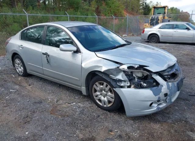 NISSAN ALTIMA 2010 1n4al2ap6an546279