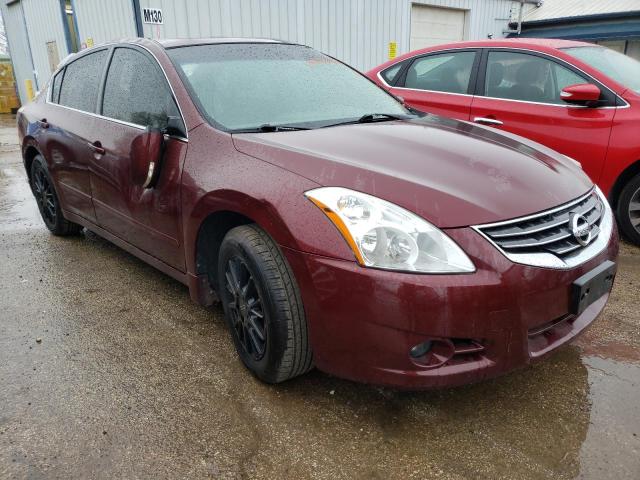 NISSAN ALTIMA BAS 2010 1n4al2ap6an548274