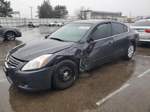 NISSAN ALTIMA BAS 2010 1n4al2ap6an548520