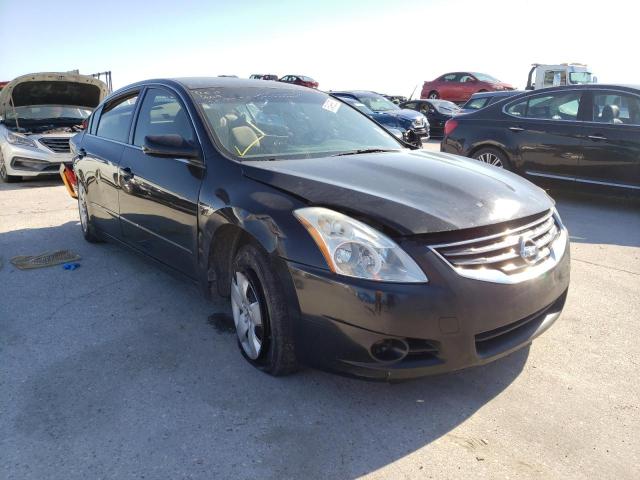 NISSAN ALTIMA BAS 2010 1n4al2ap6an548565