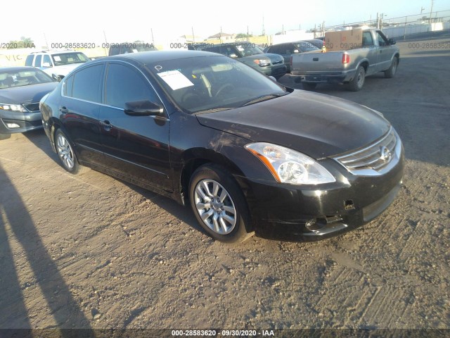 NISSAN ALTIMA 2010 1n4al2ap6an548906