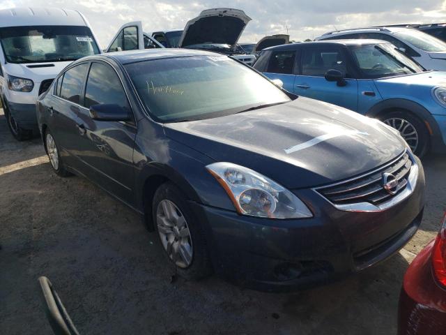 NISSAN ALTIMA BAS 2010 1n4al2ap6an549375