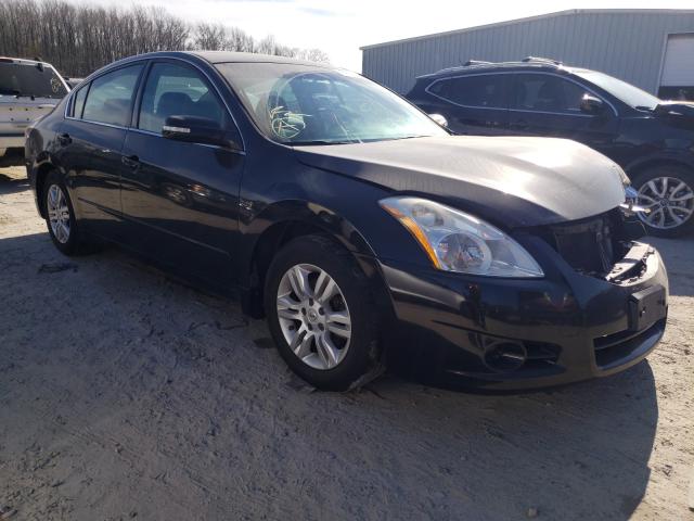 NISSAN ALTIMA BAS 2010 1n4al2ap6an549618