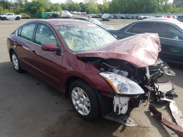 NISSAN ALTIMA BAS 2010 1n4al2ap6an549750