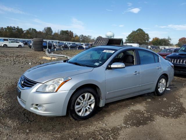 NISSAN ALTIMA 2010 1n4al2ap6an550235