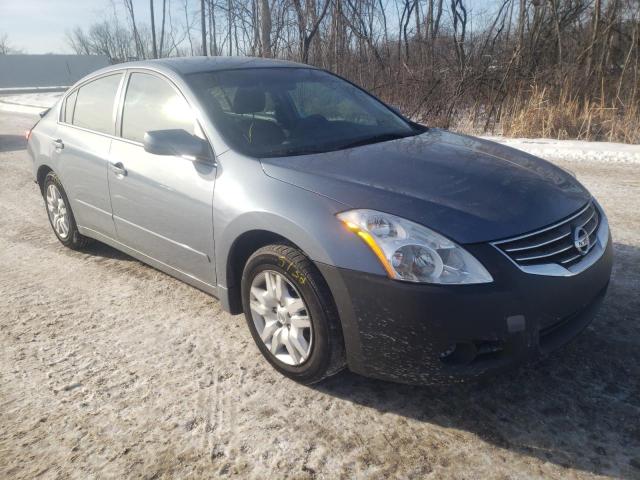 NISSAN ALTIMA BAS 2010 1n4al2ap6an550297