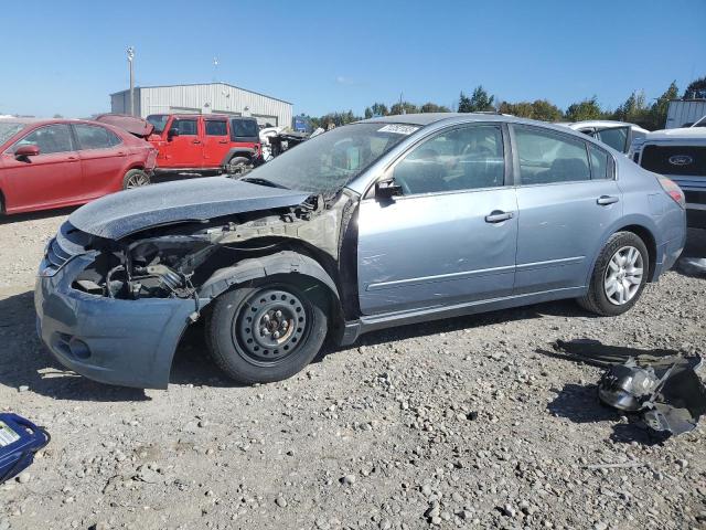 NISSAN ALTIMA 2010 1n4al2ap6an550669