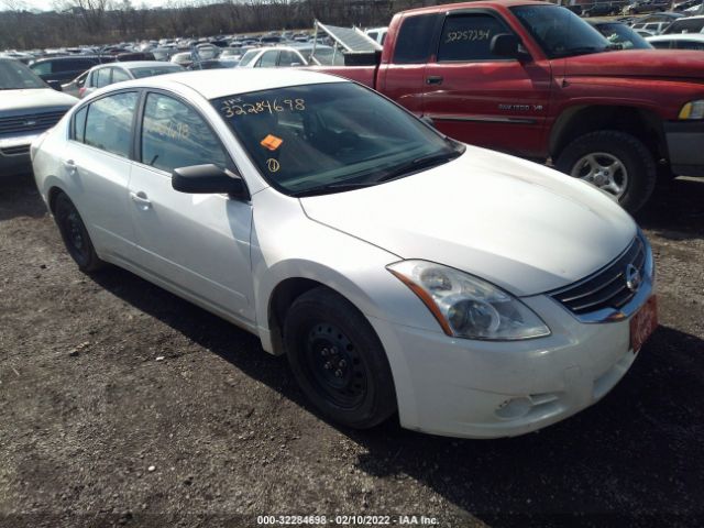 NISSAN ALTIMA 2010 1n4al2ap6an550915