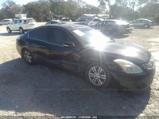 NISSAN ALTIMA 2010 1n4al2ap6an551174