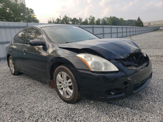 NISSAN ALTIMA BAS 2010 1n4al2ap6an551790