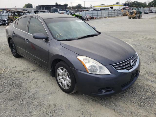 NISSAN ALTIMA BAS 2010 1n4al2ap6an551871